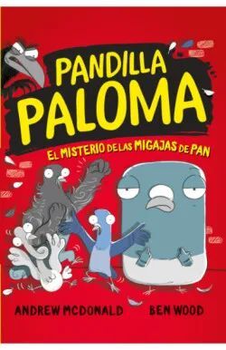 PANDILLA PALOMA 1 - MISTERIO DE LAS MIGA