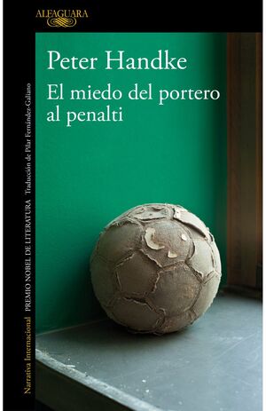 EL MIEDO DEL PORTERO AL PENALTI
