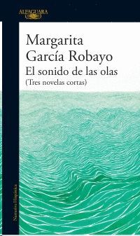 EL SONIDO DE LAS OLAS ( TRES NOVELAS CORTAS )