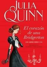 EL CORAZON DE UNA BRIDGERTON