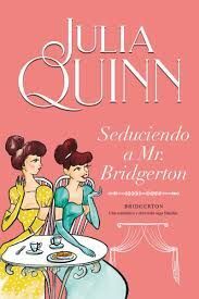 SEDUCCIENDO A MR : BRIDGERTON