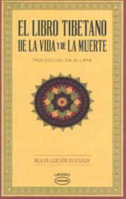 EL LIBRO TIBETANO DE LA VIDA Y LA MUERTE