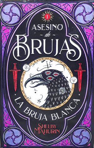 ASESINO DE BRUJAS 1