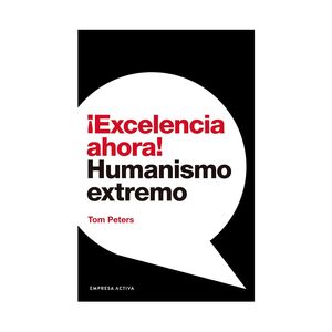 EXCELENCIA AHORA!