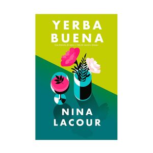YERBA BUENA