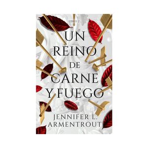 REINO DE CARNE Y FUEGO, UN 2