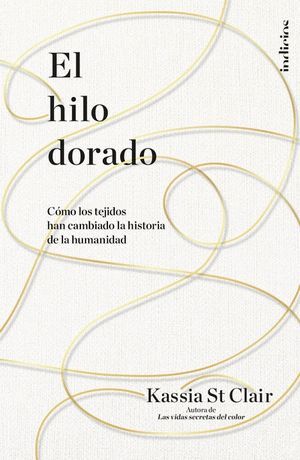 HILO DORADO (COL)