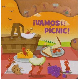 VAMOS DE PICNIC
