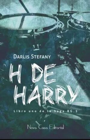 H DE HARRY