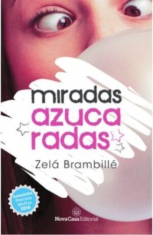 MIRADAS AZUCARADAS