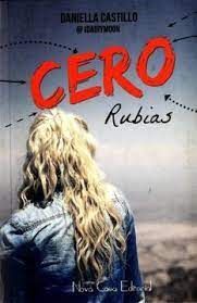 CERO RUBIAS