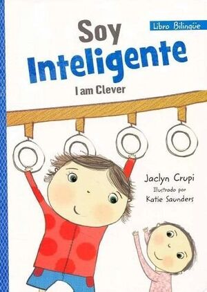 SOY INTELIGENTE / I AM CLEVER