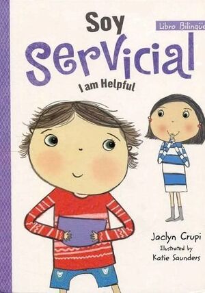 SOY SERVICAL
