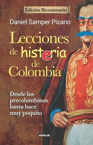 LECCIONES DE HISTERIA EN COLOMBIA