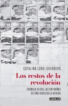 LOS RESTOS DE LA REVOLUCION