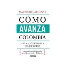 COMO AVANZA COLOMBIA