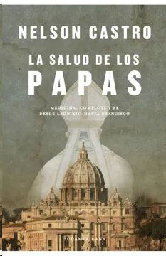 LA SALUD DE LOS PAPAS