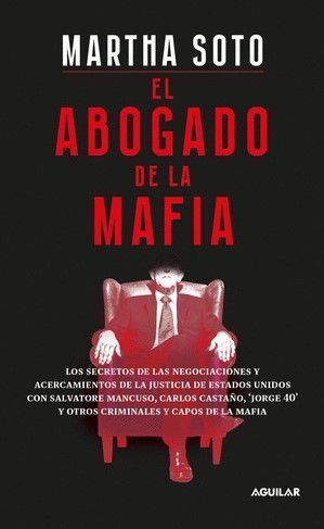 EL ABOGADO DE LA MAFIA