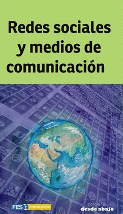 REDES SOCIALES Y MEDIOS DE COMUNICACION
