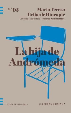 LA HIJA DE ANDROMEDA