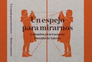 UN ESPEJO PARA MIRARNOS