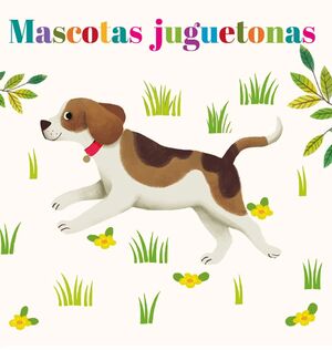 MASCOTAS JUGUETONAS