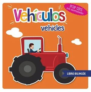 VEHICULOS / VEHICLES