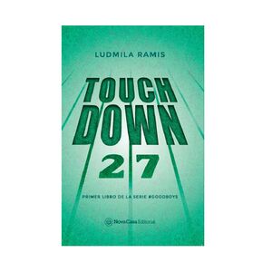 TOUCH DOWN 27