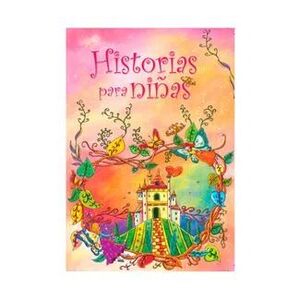 HISTORIAS PARA NIÑAS