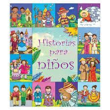 HISTORIAS PARA NIÑOS