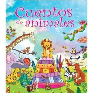 CUENTOS DE ANIMALES