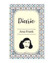 DIARIO DE ANA FRANK