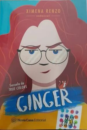 GINGER