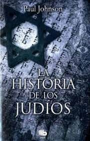 LA HISTORIA DE LOS JUDIOS