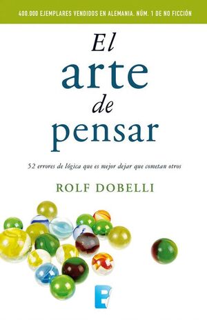 EL ARTE DE PENSAR