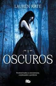 OSCUROS 1