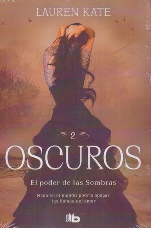 OSCUROS II - EL PODER LAS SOMBRAS