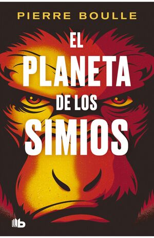 PLANETA DE LOS SIMIOS, EL