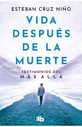 VIDA DESPUÉS DE LA MUERTE