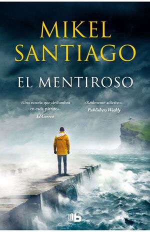 ILLUMBE 1. MENTIROSO, EL