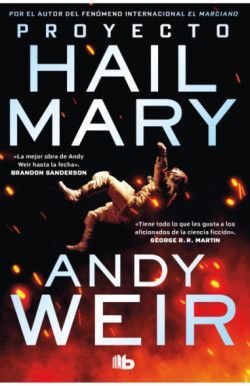PROYECTO HAIL MARY