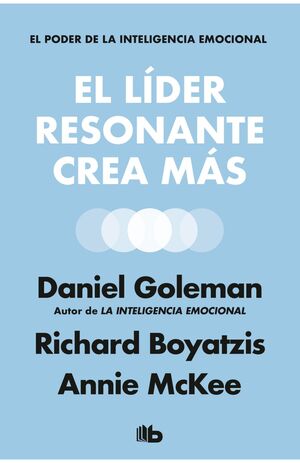 EL LÍDER RESONANTE CREA MÁS