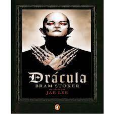 DRACULA ILUSTRADO