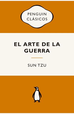 EL ARTE DE LA GUERRA
