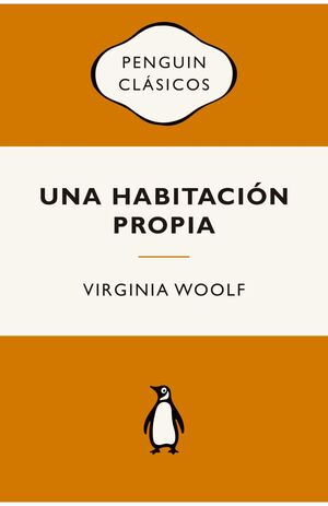 UNA HABITACION PROPIA