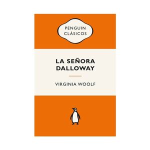 SEÑORA DALLOWAY, LA