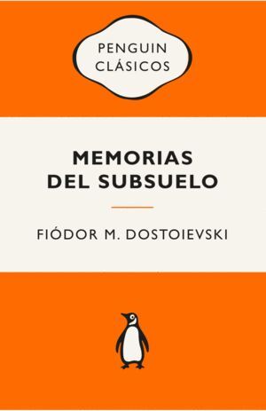 MEMORIAS DEL SUBSUELO