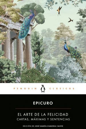 ARTE DE LA FELICIDAD, EL