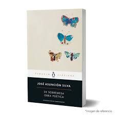 DE SOBREMESA OBRA POÉTICA