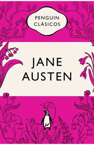 ESTUCHE JANE AUSTEN ORGULLO Y PREJUICIO / SENTIDO Y SENSIBILIDAD